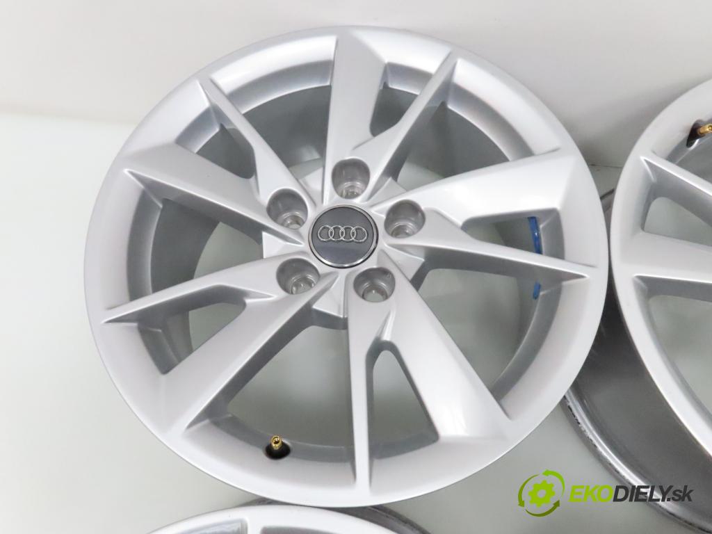 AUDI   0    disky / disk 8W0601025B