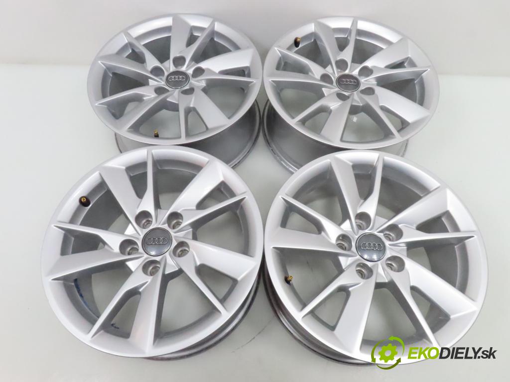 AUDI   0    disky / disk 8W0601025B