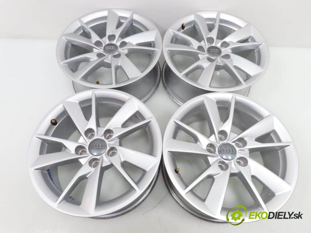 AUDI   0    disky / disk 8W0601025B