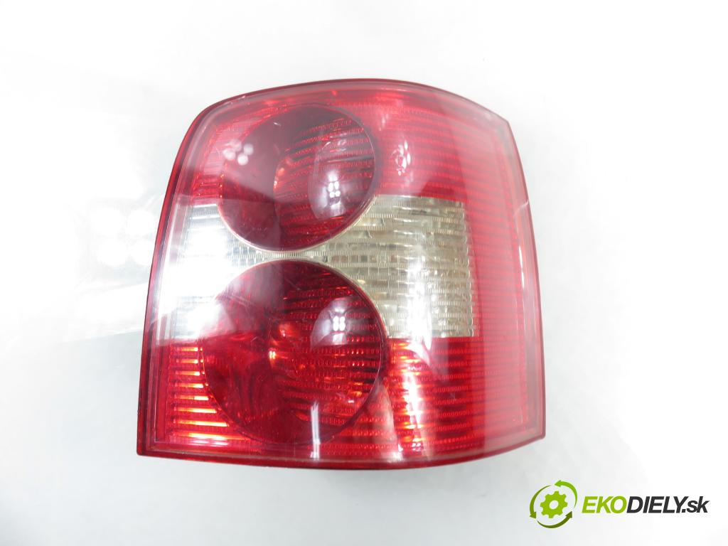 VW PASSAT B5.5 Variant (3B6) KOMBI 2001 74,00 1.9 TDI PD 101 - AVB 1896,00 Svetlo pravé zadné 3B9945096AA