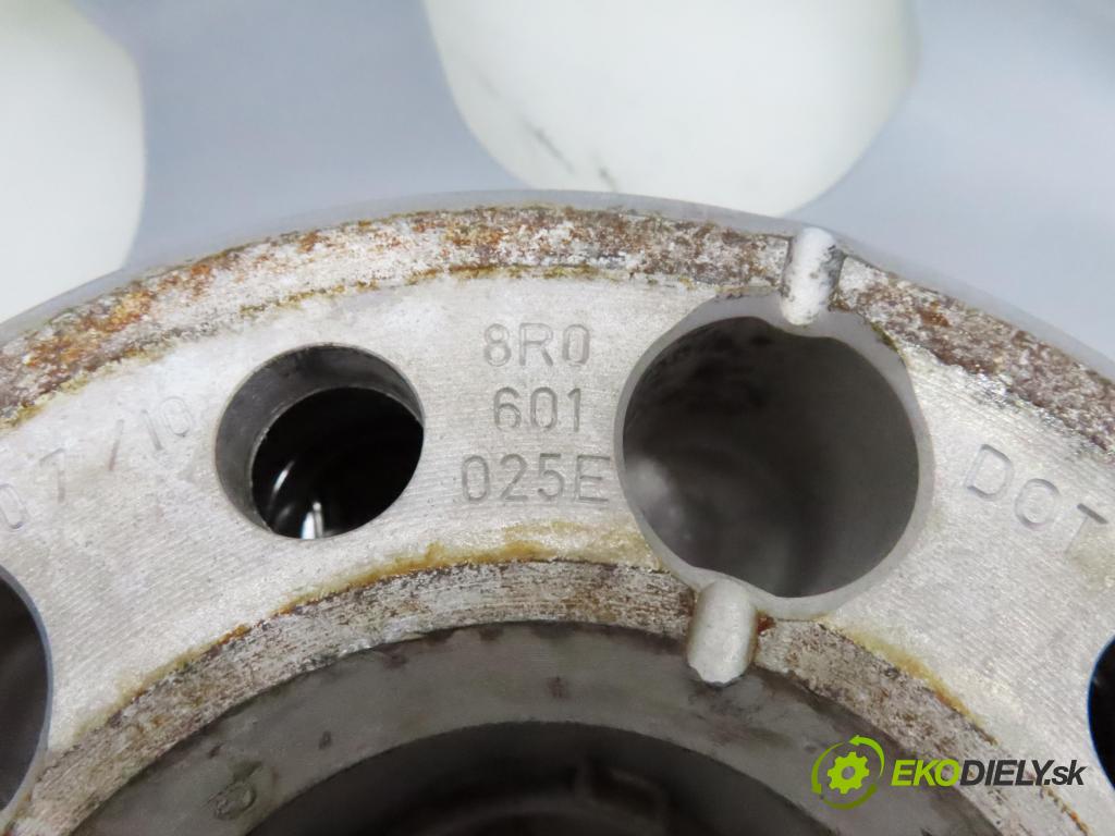 AUDI   0    disky / disk 8R0601025E
