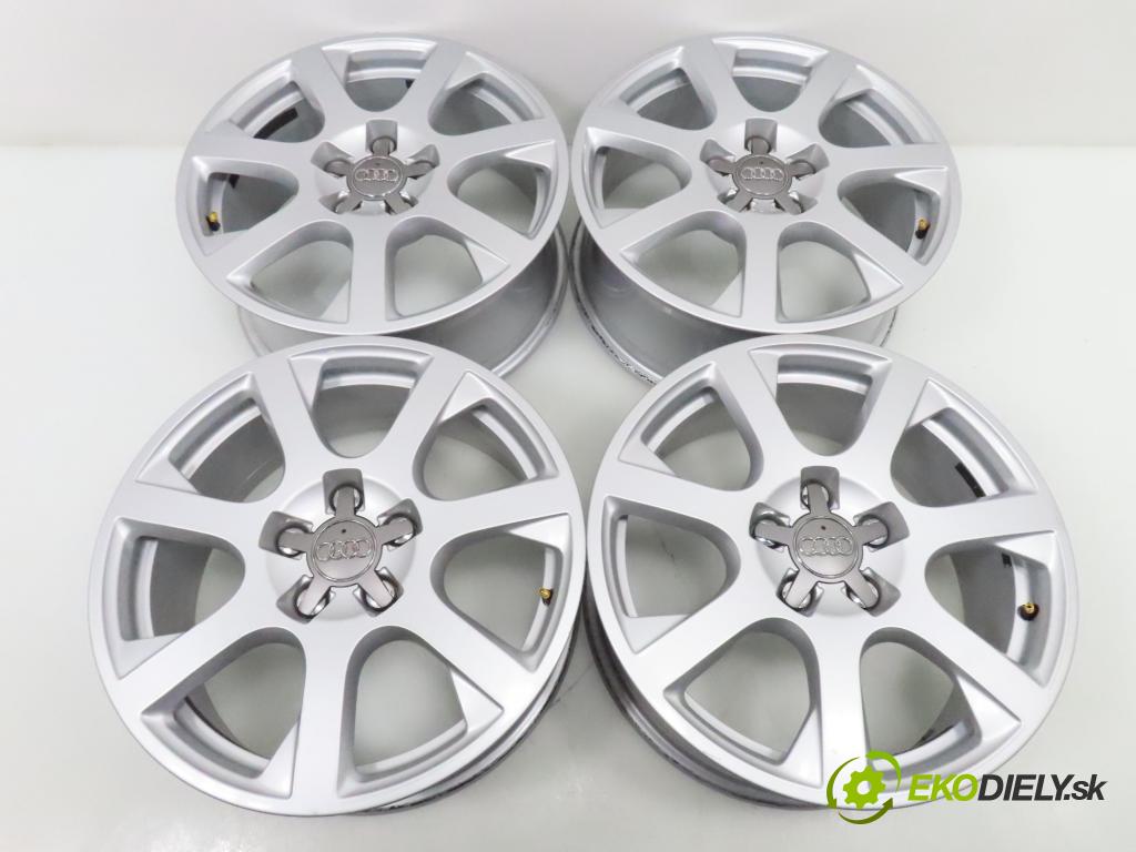 AUDI   0    disky / disk 8R0601025E