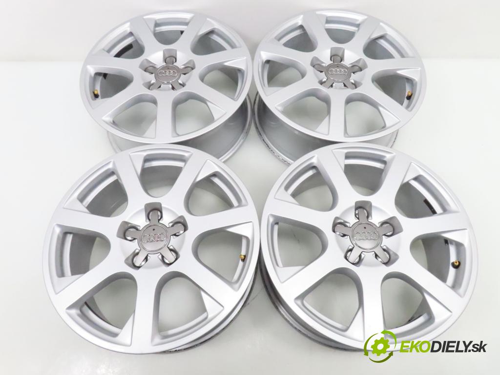 AUDI   0    disky / disk 8R0601025E