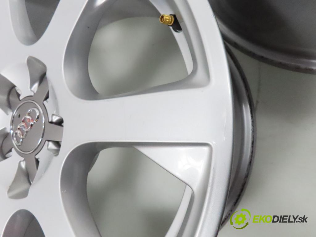 AUDI   0    disky / disk 8R0601025E