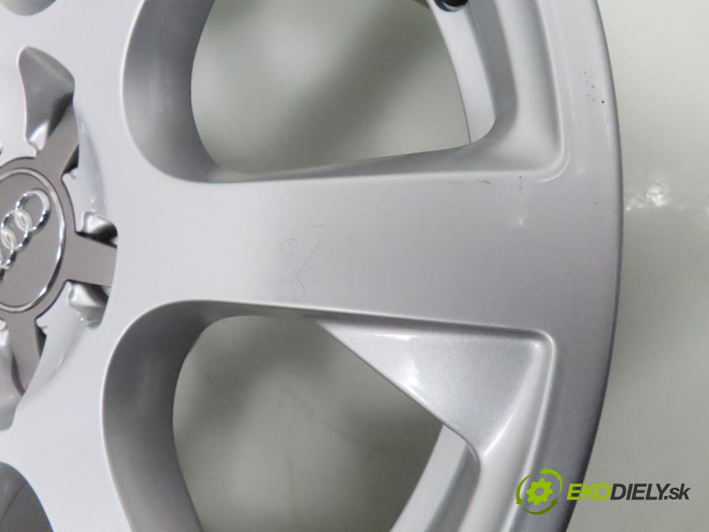 AUDI   0    disky / disk 8R0601025E