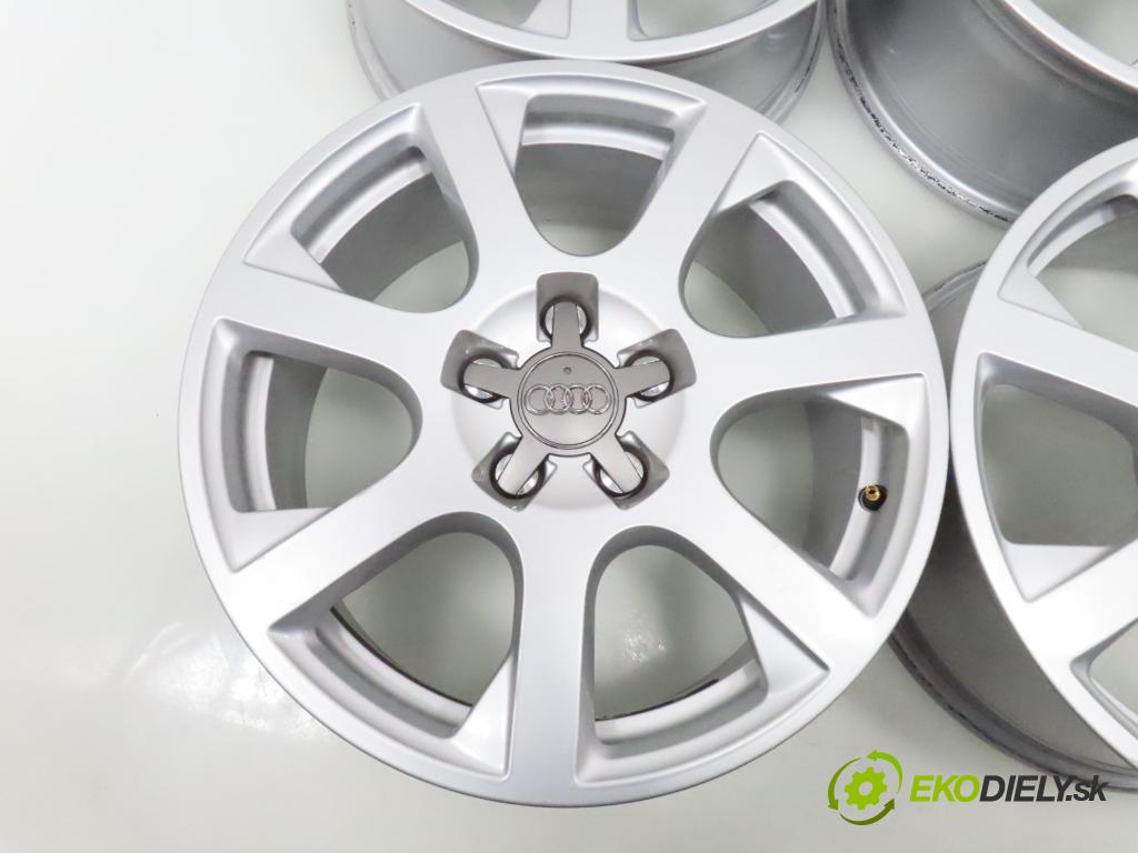 AUDI   0    disky / disk 8R0601025E