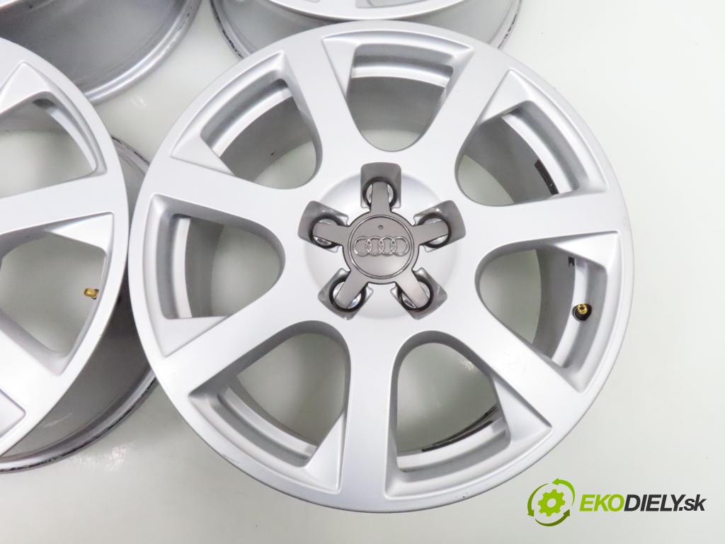 AUDI   0    disky / disk 8R0601025E