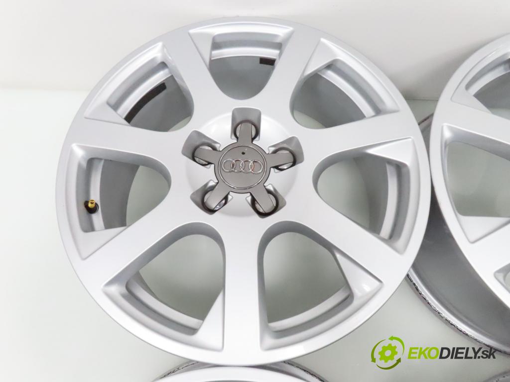 AUDI   0    disky / disk 8R0601025E