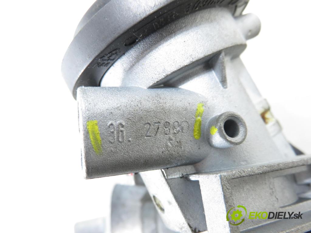 MITSUBISHI SPACE STAR nadwozie wielkoprzestrzenne (MPV) (DG_A) HB 2003 60,00 1.3 16V (DG1A) - 4G13 (16V) 1299,00 spinačka 3627890 (Spínacia skrinka)