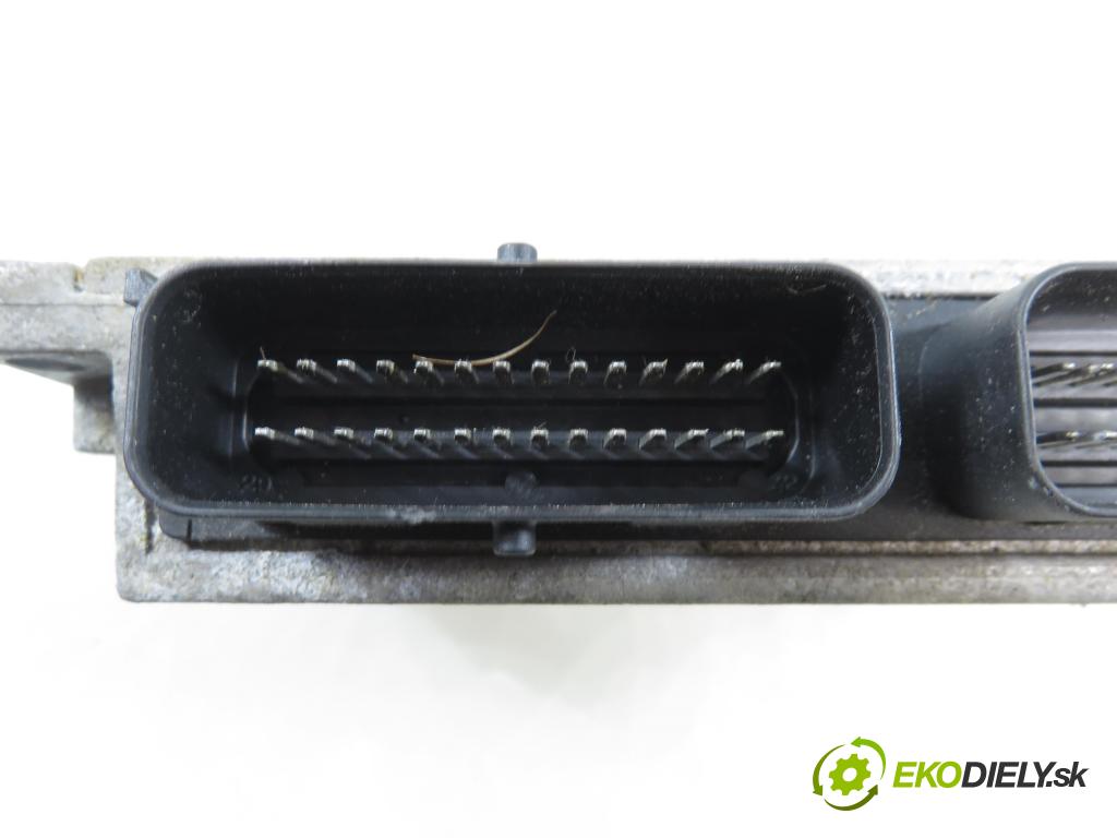 PEUGEOT 206 liftback (2A/C) HB 1999 55,00 1.4 i 75 -  KFX 1361,00 Riadiaca jednotka prevodovky 9636336980 ; S108518010B