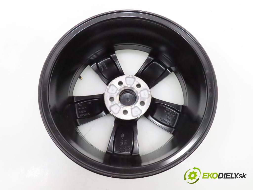 SKODA 0 disky / disk 657601025