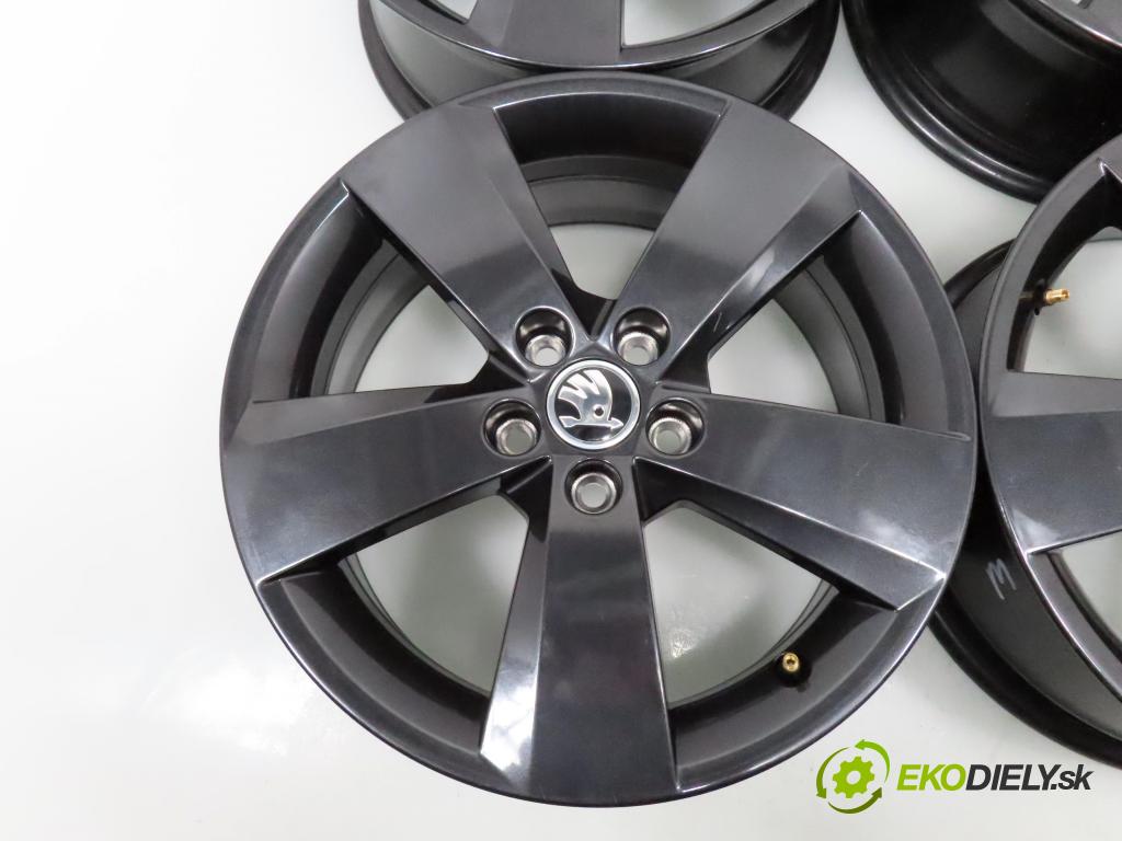 SKODA 0 disky / disk 657601025