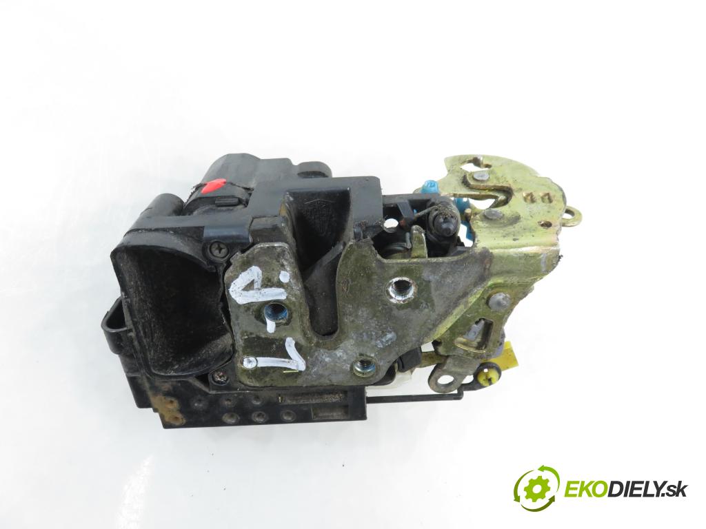 CHEVROLET AVEO sedan (T250, T255) SEDAN 2007 0,00 1.4 - L14 1399,00 zámok