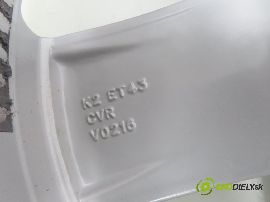 VW   0    disky / disk 2GA071496A