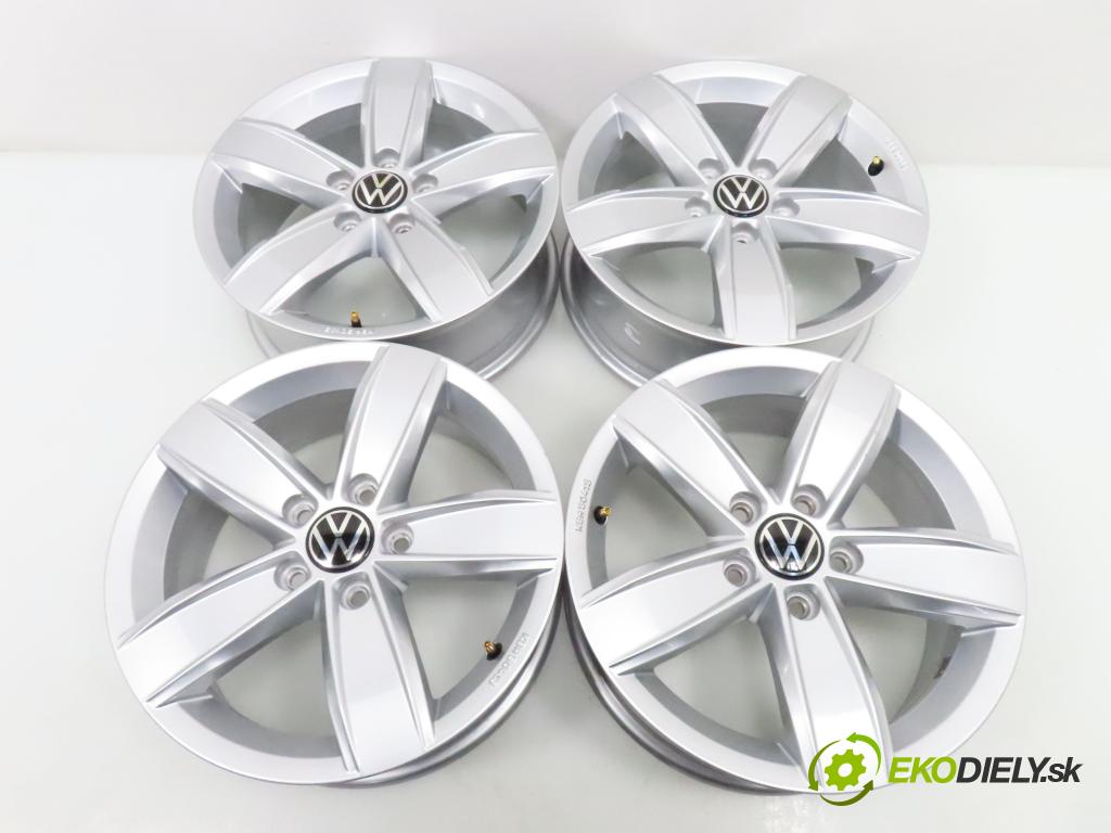 VW   0    disky / disk 2GA071496A