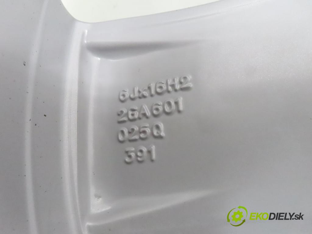VW   0    disky / disk 2GA071496A