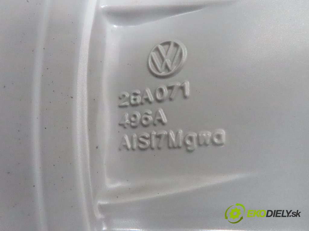 VW   0    disky / disk 2GA071496A