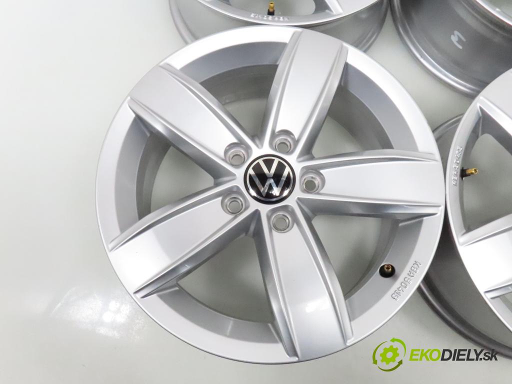 VW   0    disky / disk 2GA071496A