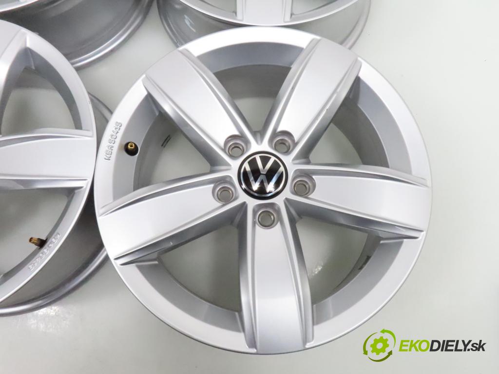 VW   0    disky / disk 2GA071496A