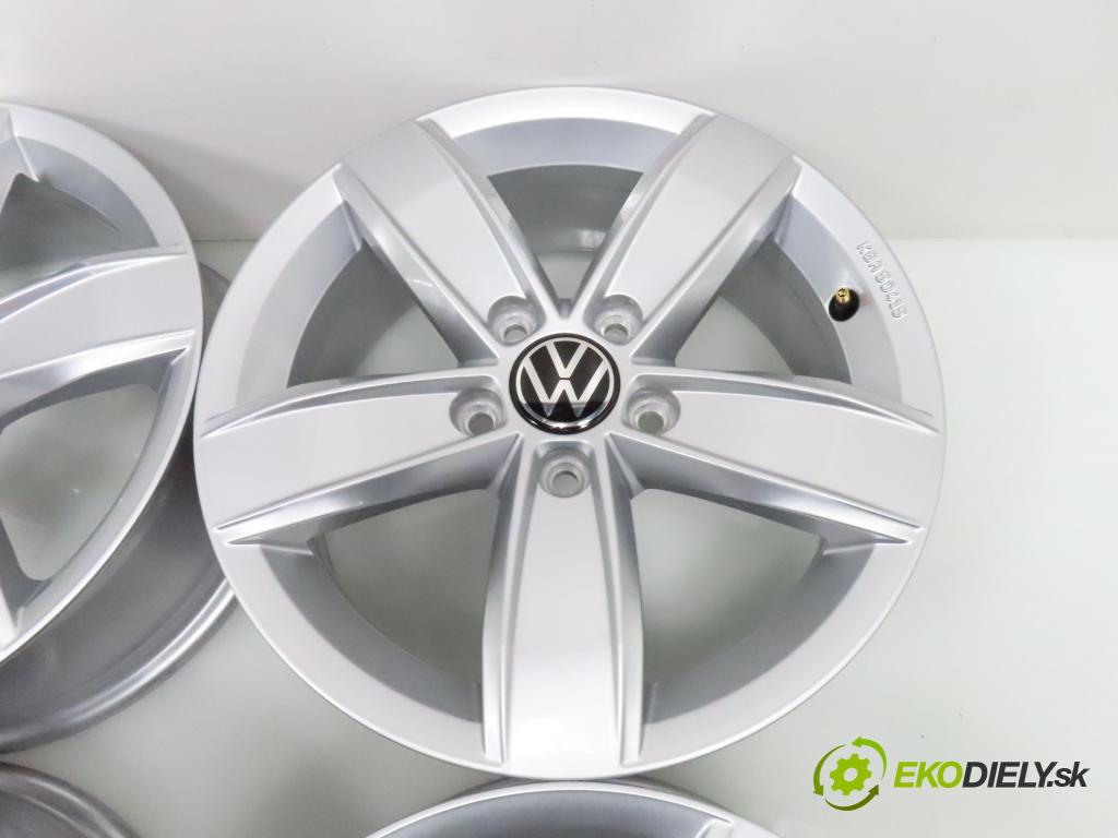 VW   0    disky / disk 2GA071496A