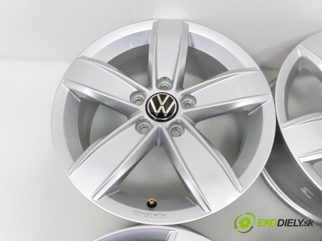 VW   0    disky / disk 2GA071496A