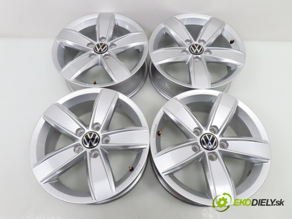 VW   0    disky / disk 2GA071496A