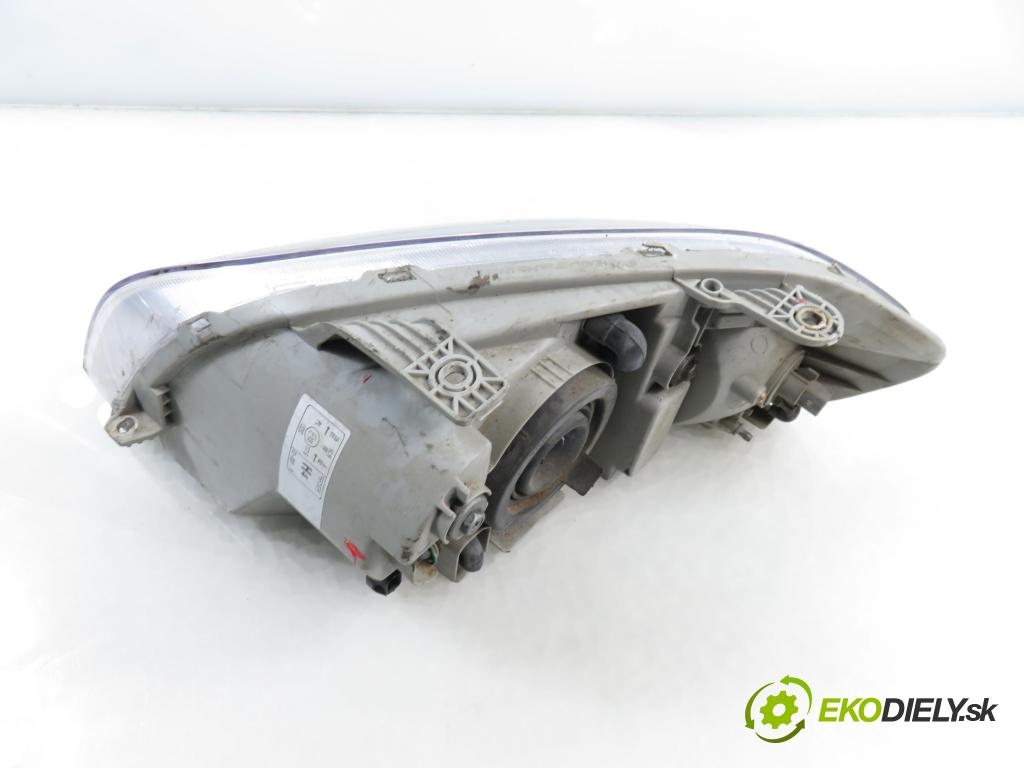 CHEVROLET AVEO sedan (T250, T255) SEDAN 2007 0,00 1.4 - L14 1399,00 Svetlo PP