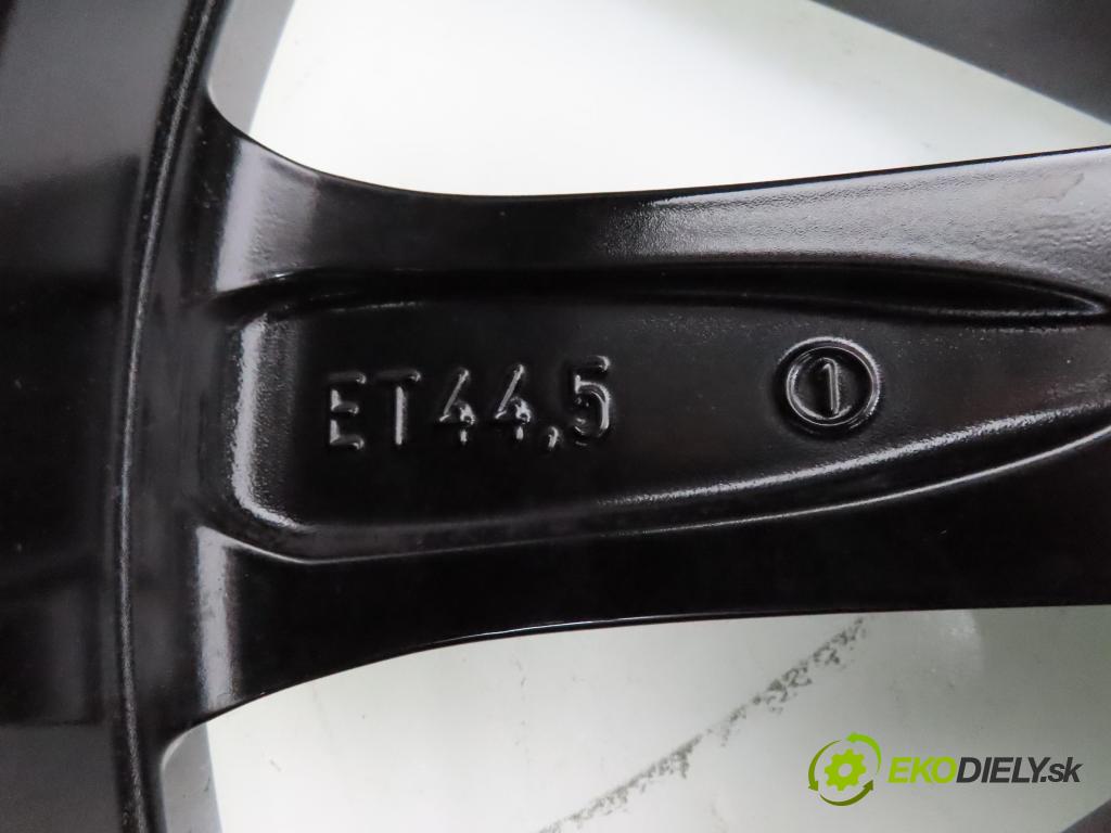 MERCEDES-BENZ   0    disky / disk A2434010000