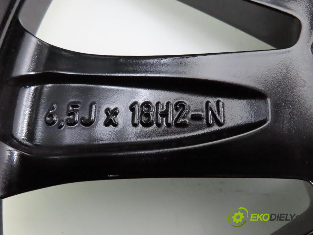 MERCEDES-BENZ   0    disky / disk A2434010000