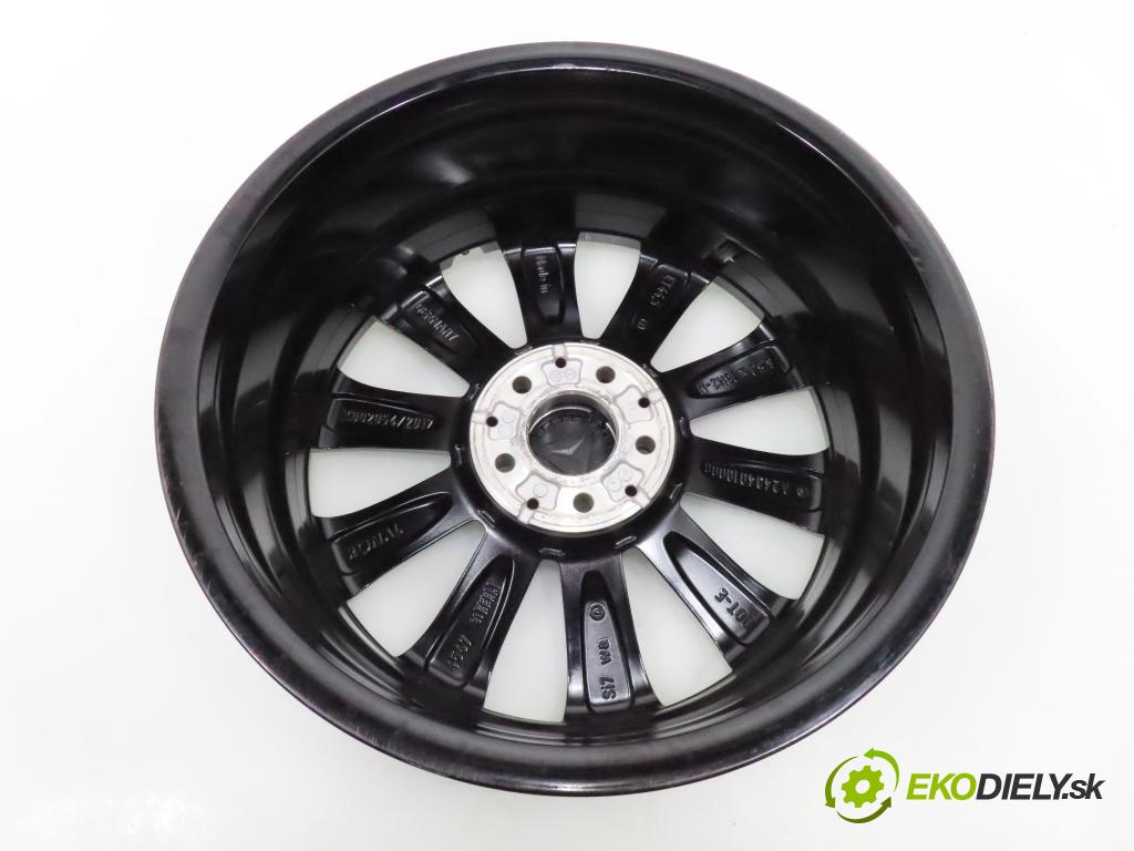 MERCEDES-BENZ   0    disky / disk A2434010000
