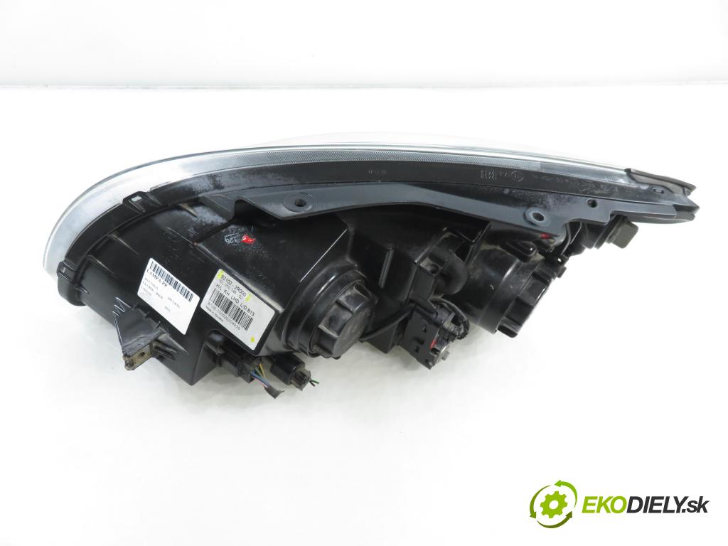 HYUNDAI i30 (FD) HB 2011 85,00 1.6 CRDi - D4FB 1582,00 Svetlo PP 921022R000