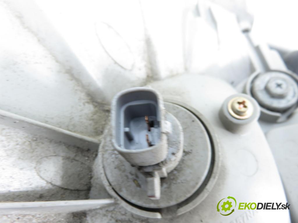 CHEVROLET AVEO sedan (T250, T255) SEDAN 2007 0,00 1.4 - L14 1399,00 Svetlo LP