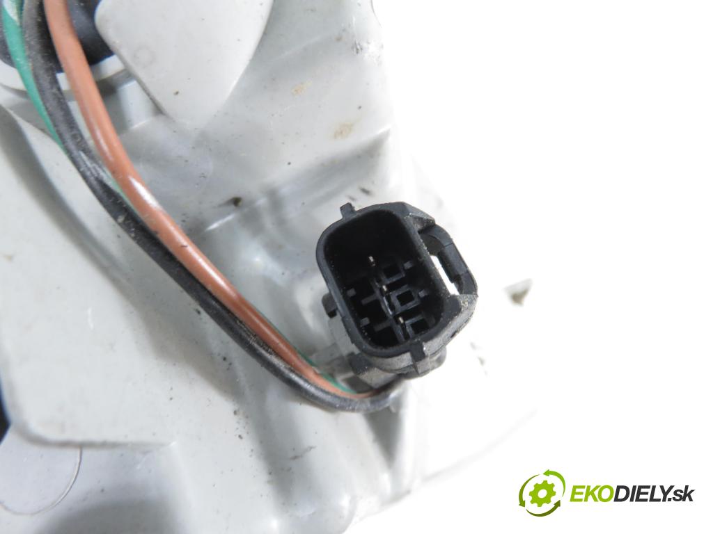 CHEVROLET AVEO sedan (T250, T255) SEDAN 2007 0,00 1.4 - L14 1399,00 Svetlo LP