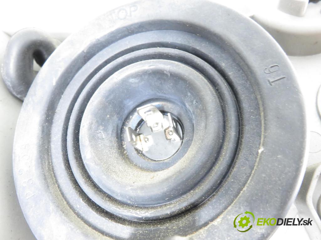 CHEVROLET AVEO sedan (T250, T255) SEDAN 2007 0,00 1.4 - L14 1399,00 Svetlo LP