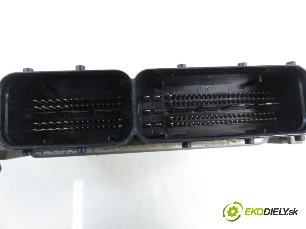 HYUNDAI i30 (FD) HB 2011 85,00 1.6 CRDi - D4FB 1582,00 Riadiaca jednotka Motor 391132A412 ; 0281017212