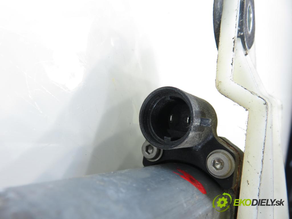 OPEL MOVANO B Platforma / podwozie (X62) FURGON 2014 81,00 2.3 CDTI FWD - M9T 870 2299,00 mechanismus oken PPE 128001031