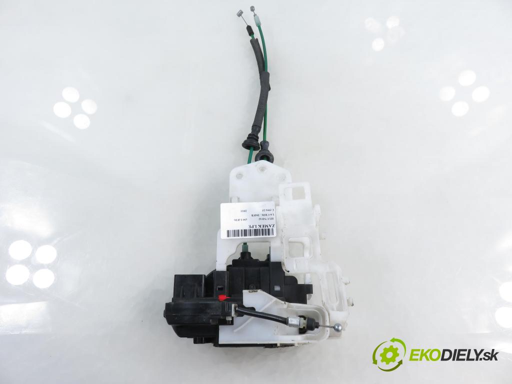 HYUNDAI i30 (FD) HB 2011 85,00 1.6 CRDi - D4FB 1582,00 zámok 813102L020