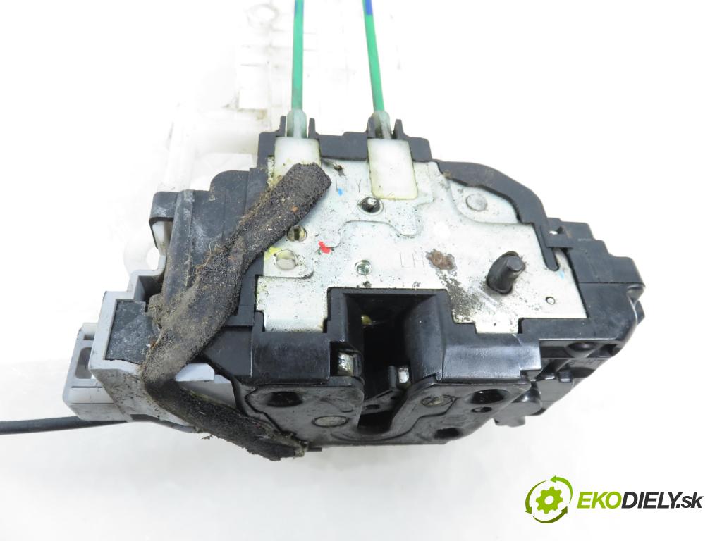 HYUNDAI i30 (FD) HB 2011 85,00 1.6 CRDi - D4FB 1582,00 zámok LTE 814102L000