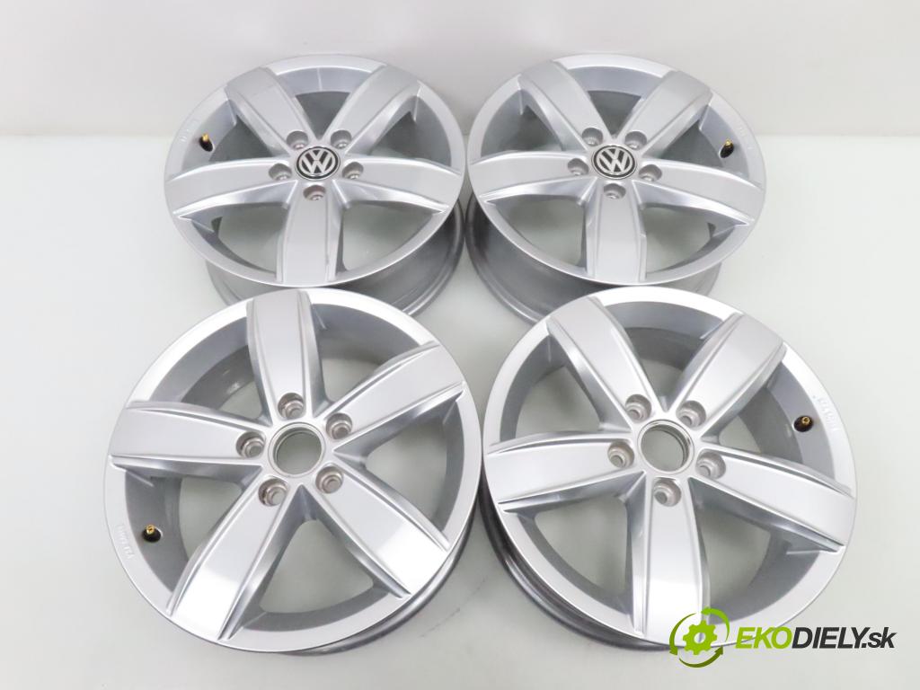 VW   0    disky / disk 5G0071496A