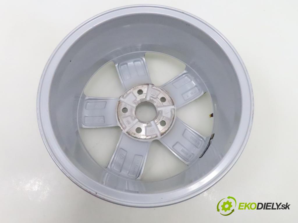 VW   0    disky / disk 5G0071496A