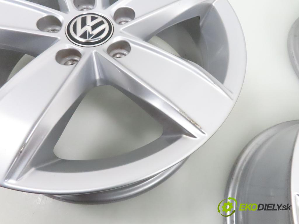 VW   0    disky / disk 5G0071496A