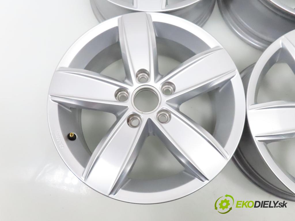 VW   0    disky / disk 5G0071496A