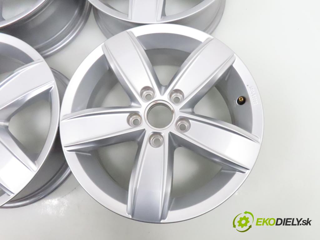 VW   0    disky / disk 5G0071496A