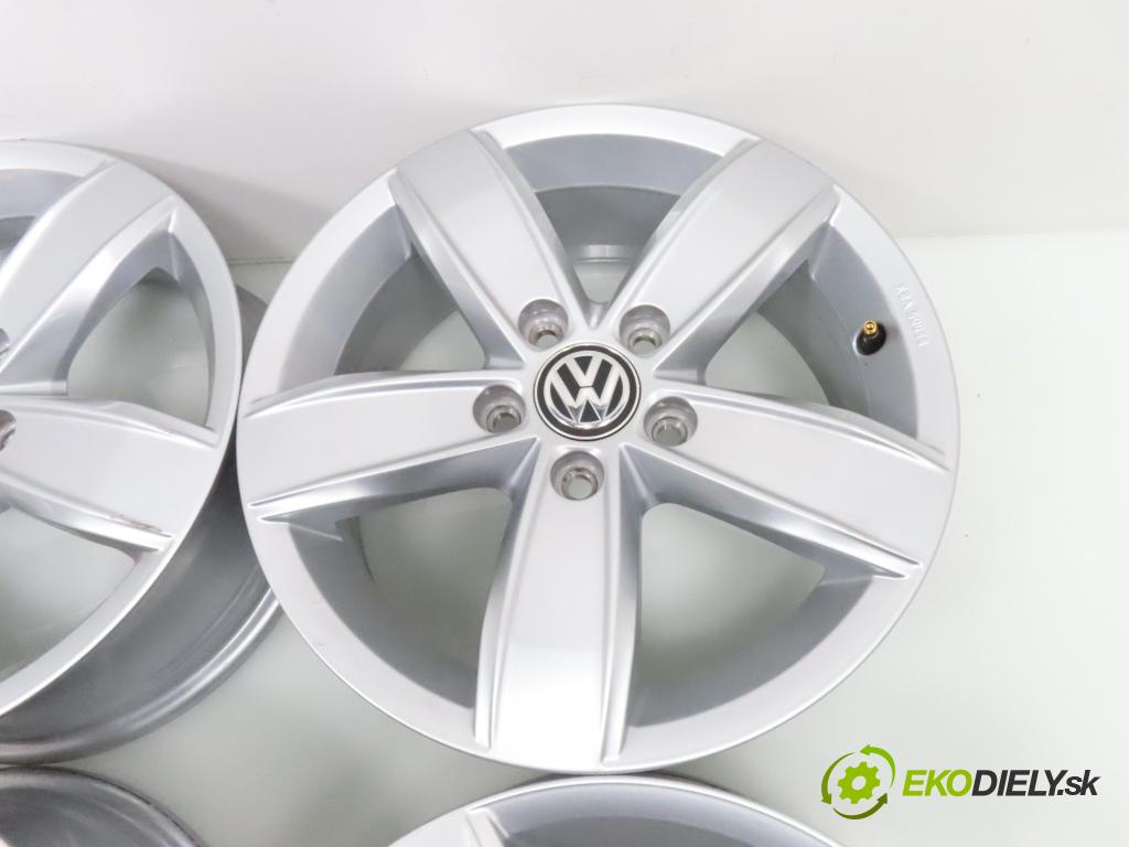 VW   0    disky / disk 5G0071496A
