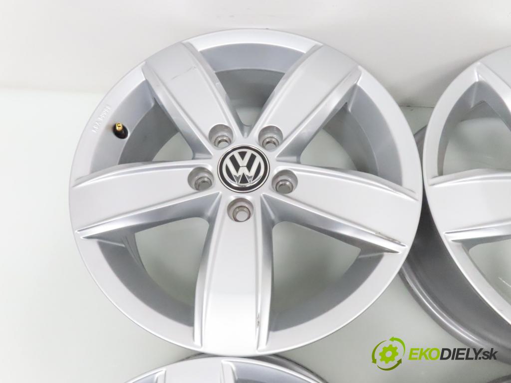VW   0    disky / disk 5G0071496A