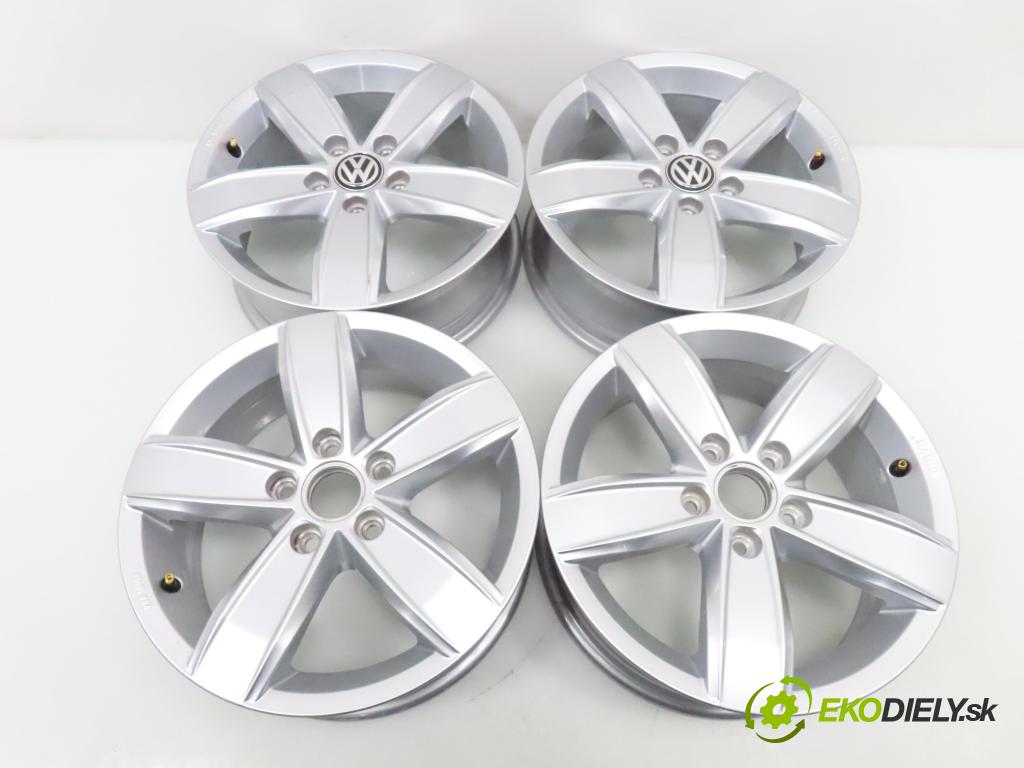 VW   0    disky / disk 5G0071496A