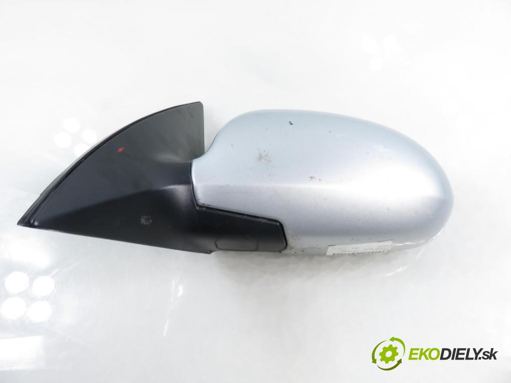 HYUNDAI i30 (FD) HB 2011 85,00 1.6 CRDi - D4FB 1582,00 Spätné zrkadlo LE 876102R100