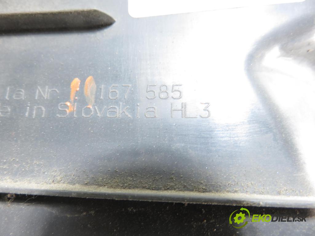 KIA CEE'D SW (ED) KOMBI 2008 66,00 1.6 CRDi 90 - D4FB-L 1582,00 Svetlo ľavé zadné 167585