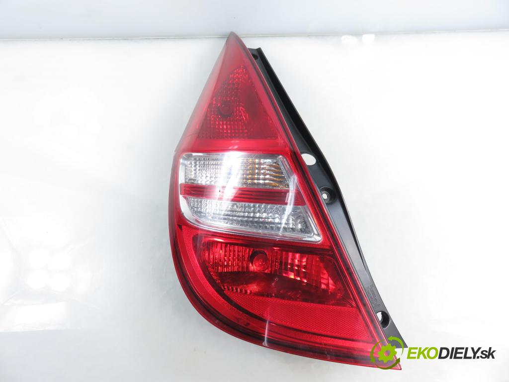 HYUNDAI i30 (FD) HB 2011 85,00 1.6 CRDi - D4FB 1582,00 světlo levé zadní 924012R0