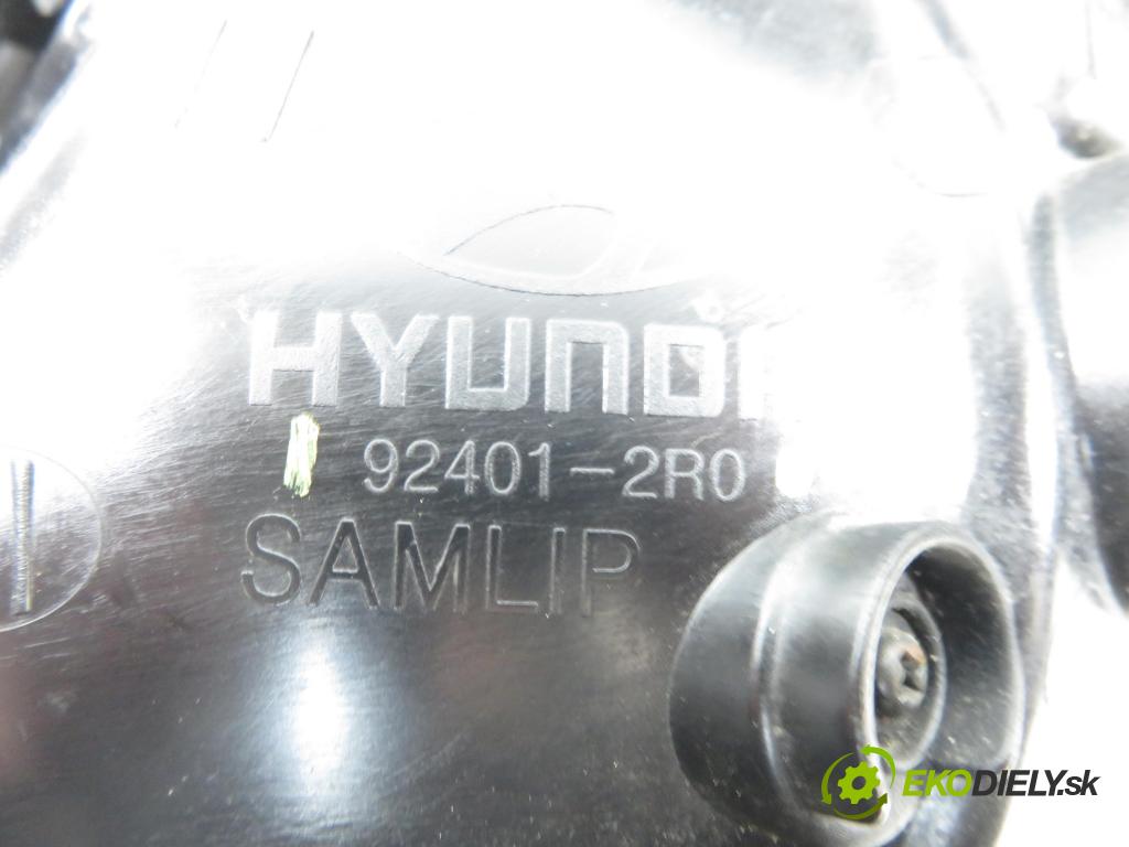 HYUNDAI i30 (FD) HB 2011 85,00 1.6 CRDi - D4FB 1582,00 světlo levé zadní 924012R0